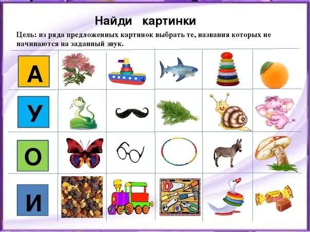 Найти определенную букву. Предметы на гласные буквы. предметы на букву а. слова на букву а для детей. слова и звуки.