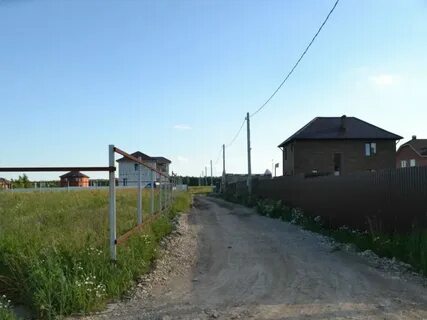 Участки в ленинском районе