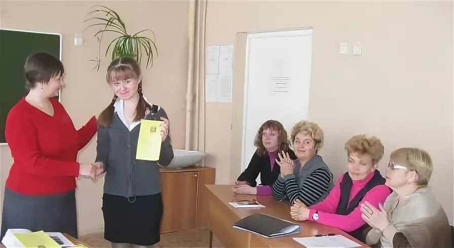 Сетевое образование шумерля