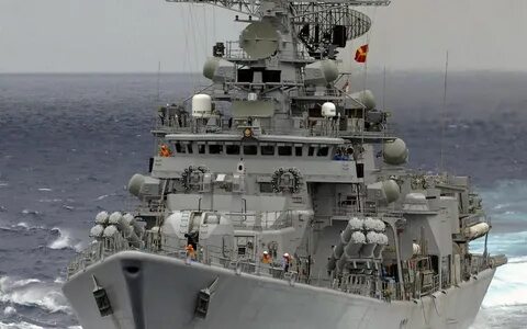 Ins russische
