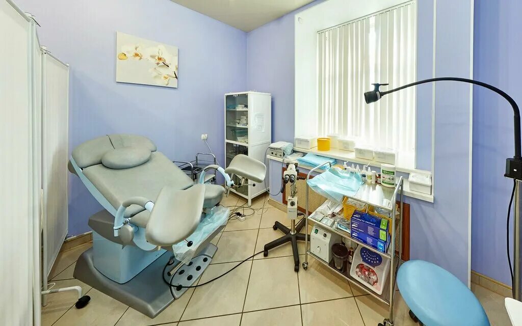 Meditsina, medical center, clinic, Perm, Kosmonavtov Highway, 141 - Yandex Maps