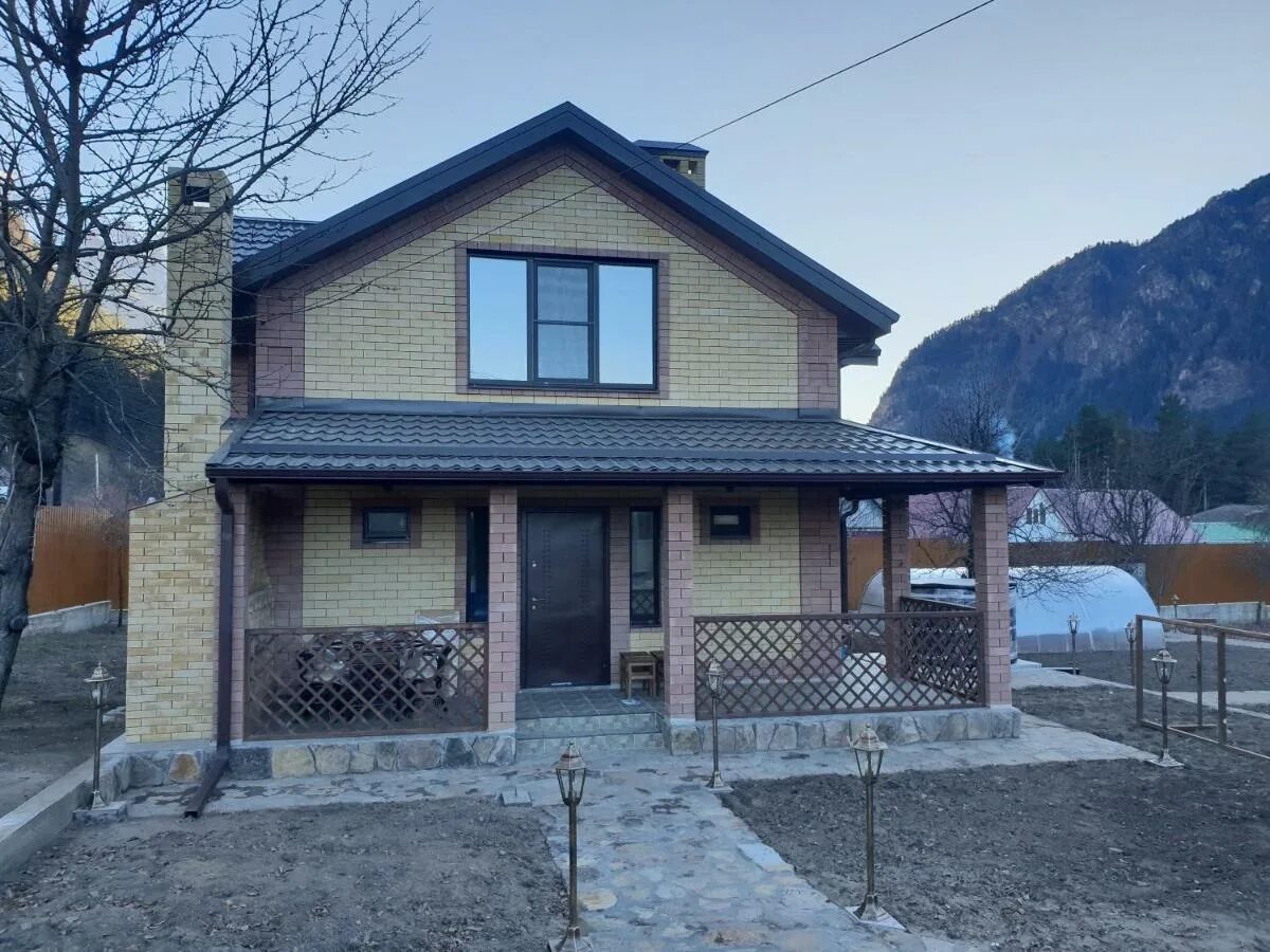 Теберда орджоникидзе 1. Крымшамхалова. Дача кузовлева в г. Домик лесника домбай теберда. Гостевой дом чегет.