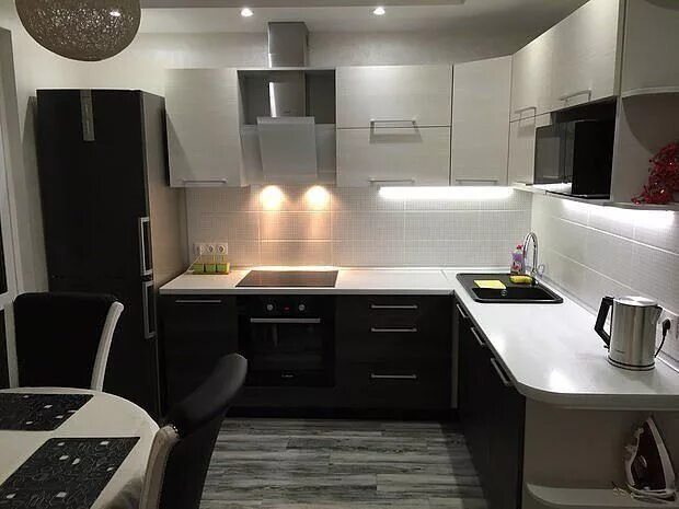 30+ Top Kitchen Cabinet Design Ideas for Small Spaces Kitchen cabinet design, Ki