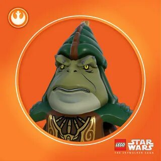 Star wars босс