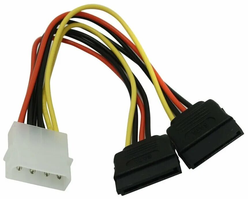 Molex sata. Переходник питания сата 2. Переходник SATA Molex. Переходник питания Orient, Molex. Кабель питания SATA - Molex.