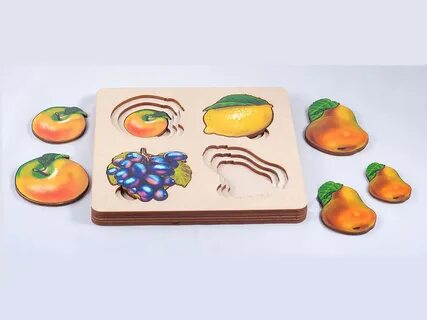 Вкладыши больше