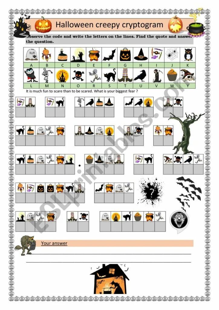 Cryptogram игра ответы уровень. Halloween cryptograms. halloween cryptograms ответы. halloween is here a cryptogram poem ответы. cryptogram worksheets.