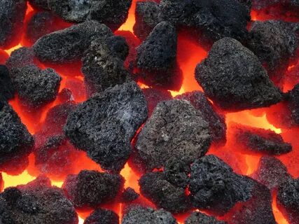 Газовом угле
