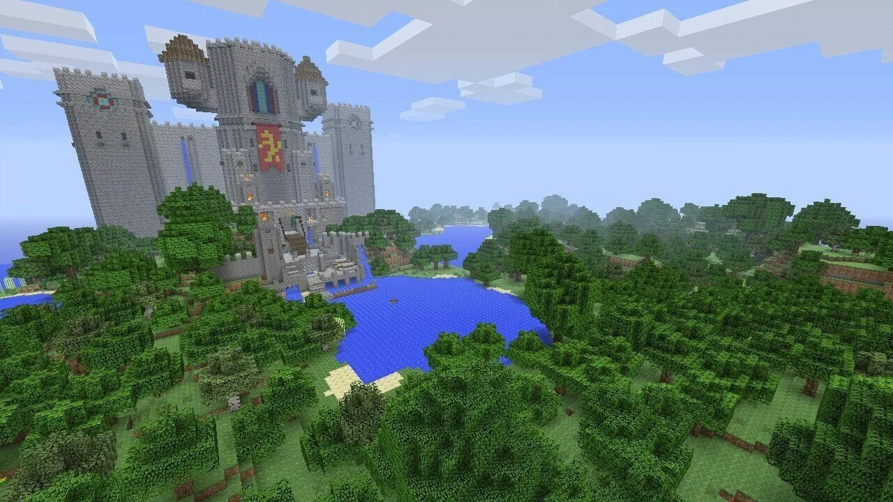 Minecraft amendments. Minecraft amendments