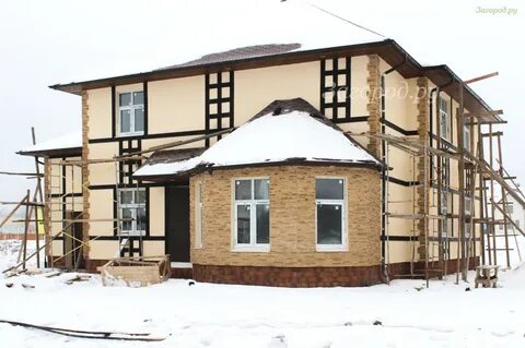 Ново луговая