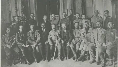 Ростов 1917