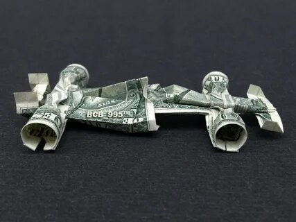 Money racing