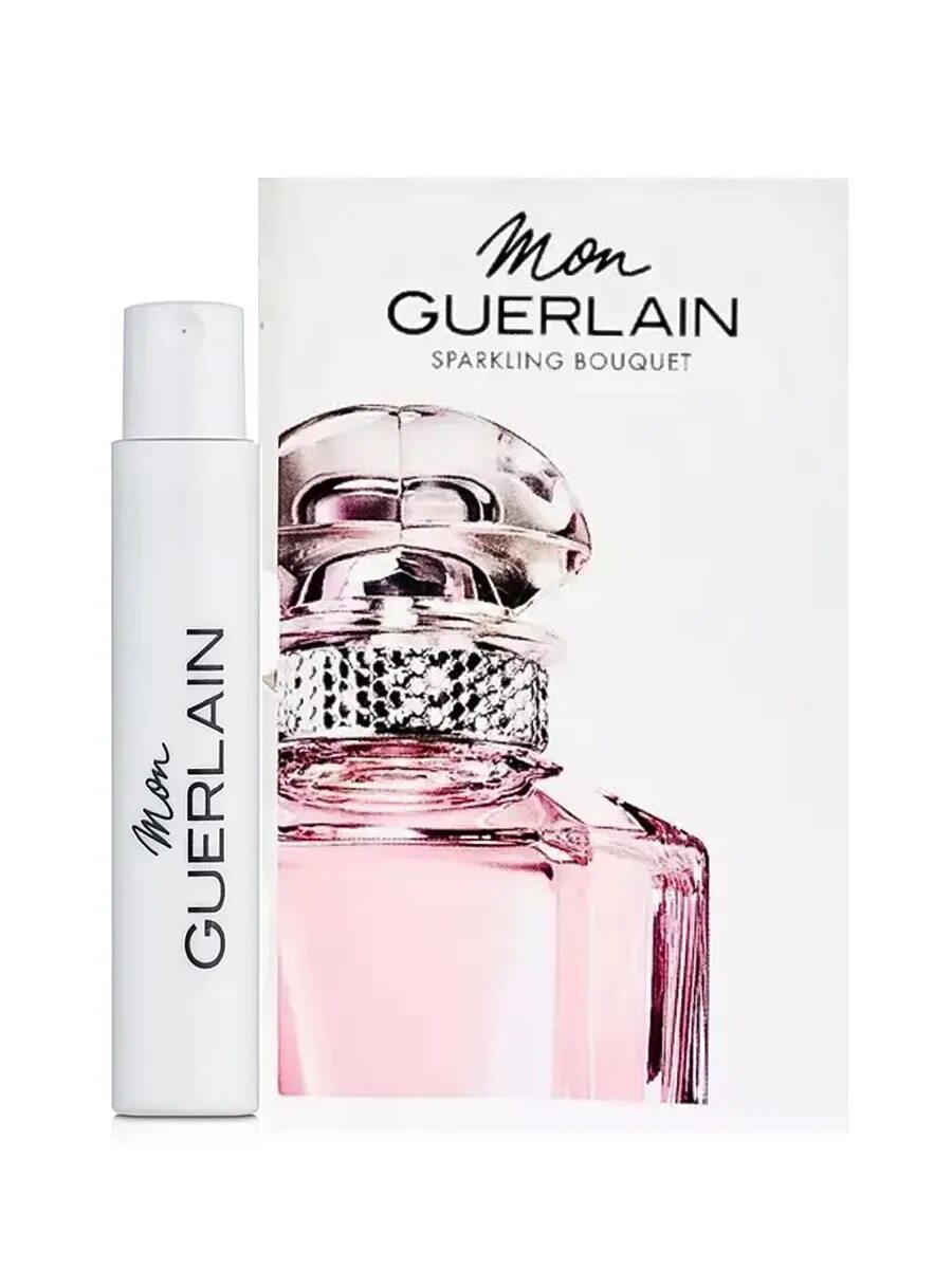 Пробники guerlain. Mon guerlain sparkling bouquet. guerlain mon guerlain sparkling bouquet. герлен sparkling bouquet. духи guerlain пробник.