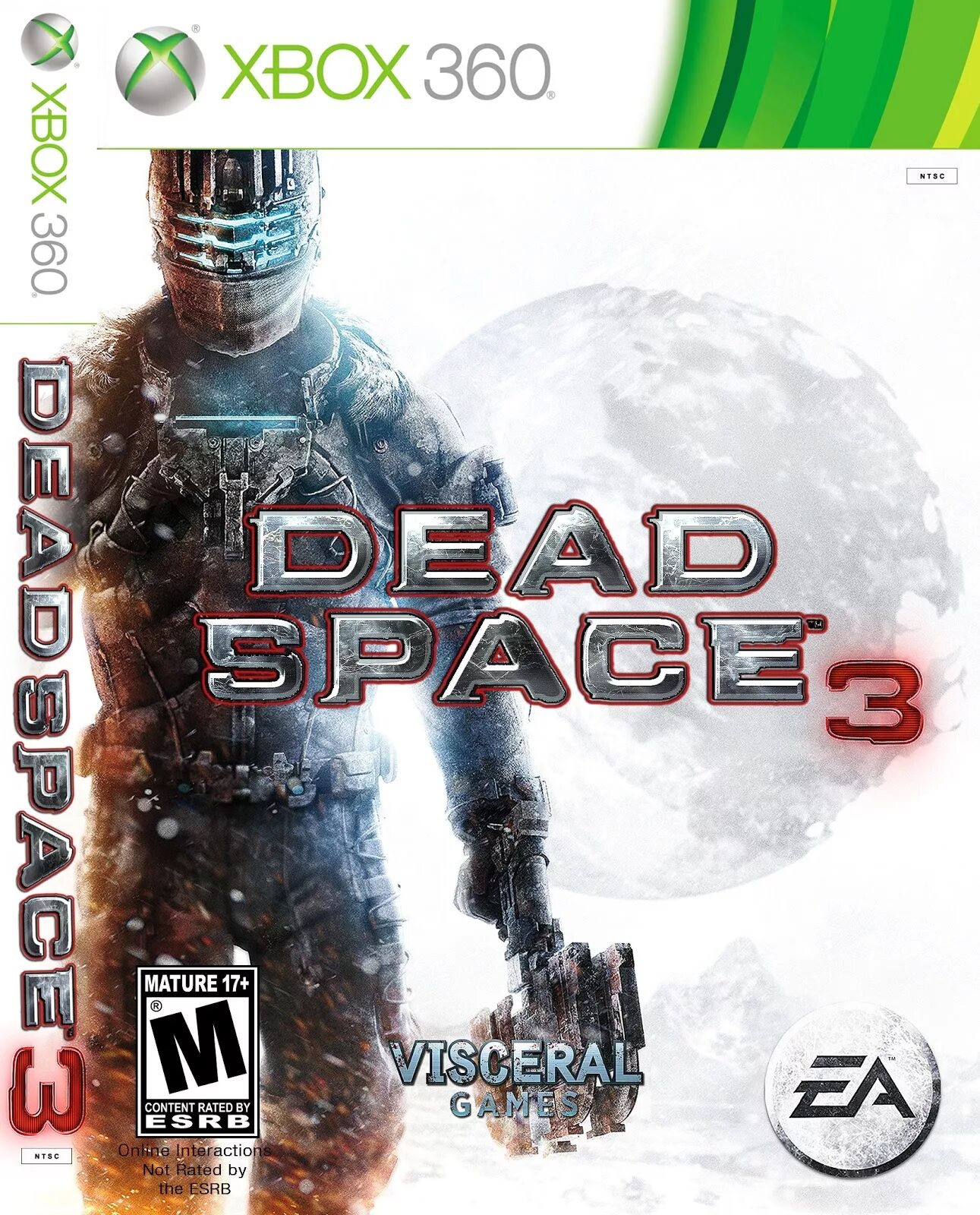 Dead space xbox 360. Dead Space 1 Xbox 360. Dead Space 1 Xbox 360 обложка. Dead Space 3 кооператив Xbox 360. Дед Спейс 1 на иксбокс 360.