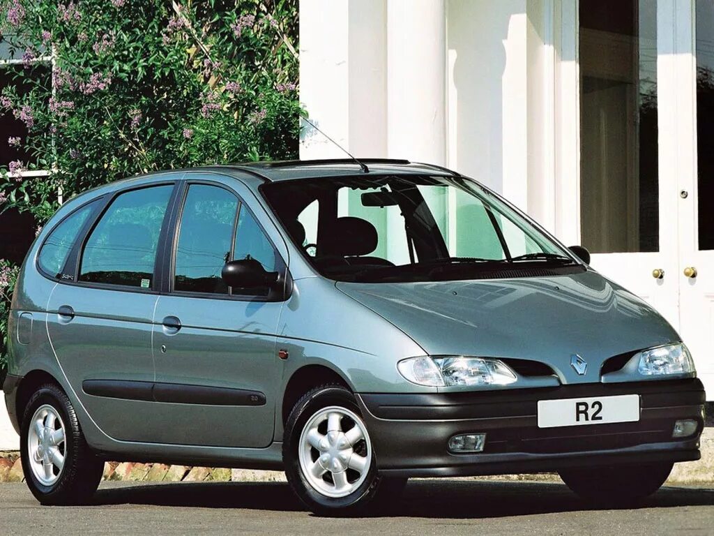 Renault scenic 1.6. Рено Меган Сценик 1999. Renault Scenic, 1997. Рено Меган Сценик 1997. Renault Megane Scenic 1997.