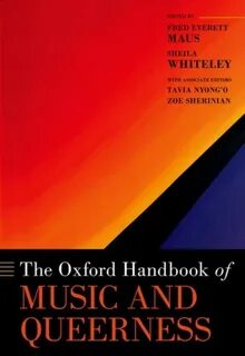 Oxford music