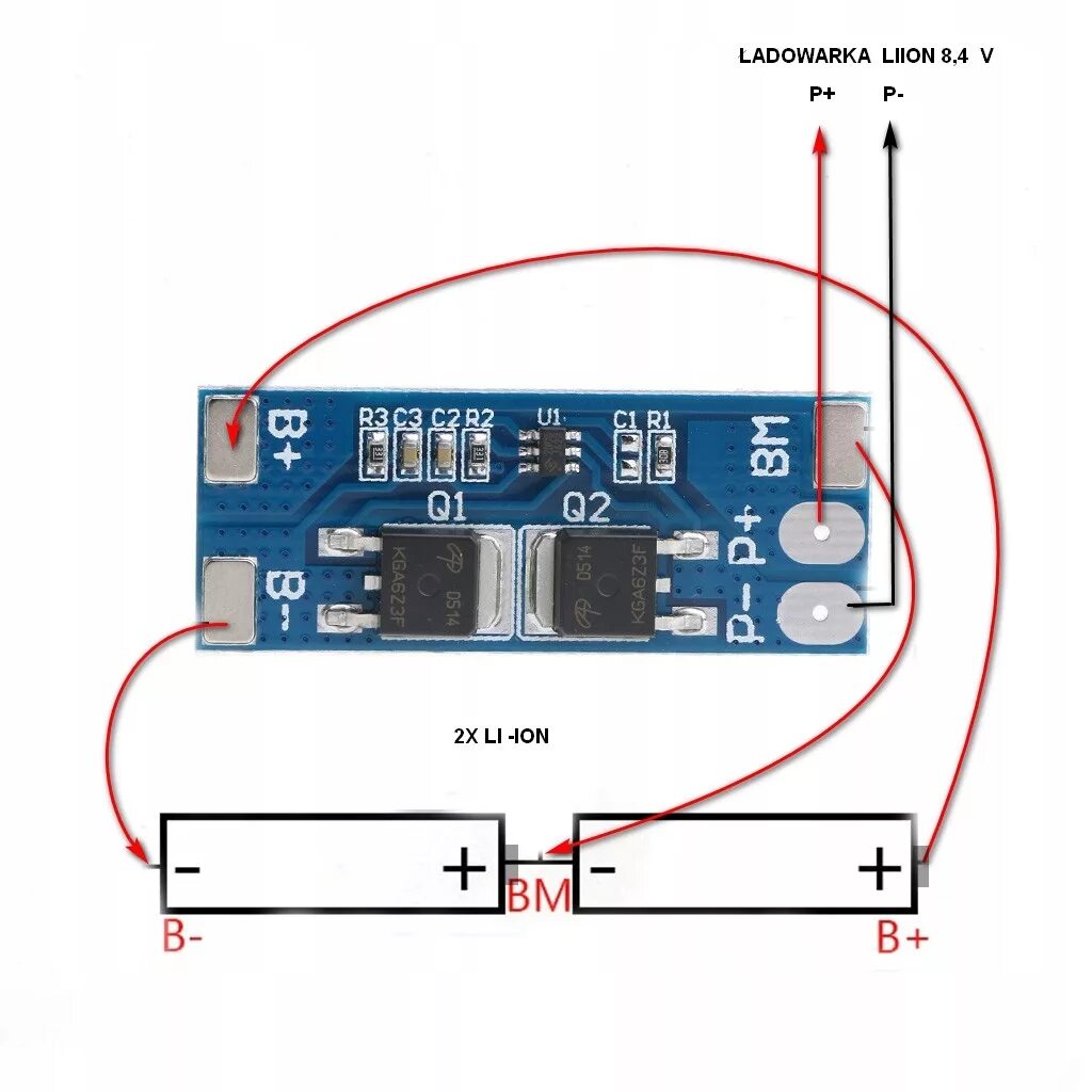 Контроллер заряда li-ion аккумулятора 12v. БМС плата 2s для 18650 на 2 аккумулятора с балансиром. Схема контроллера зарядки литий-ионного аккумулятора. Контроллер заряда li-ion BMS 3s. Защита аккумулятора телефона