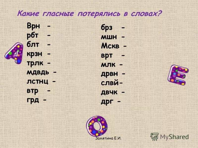 Слова без а список. Слова без гласных букв. Слова ьещ гласных букв. Текст без гласных букв. Слова без гласных букв в русском языке примеры.