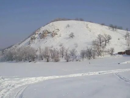 Прогноз погоды в лысой горе