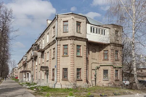 Белинский ул белинского 6 фото