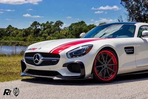 Mercedes turbo