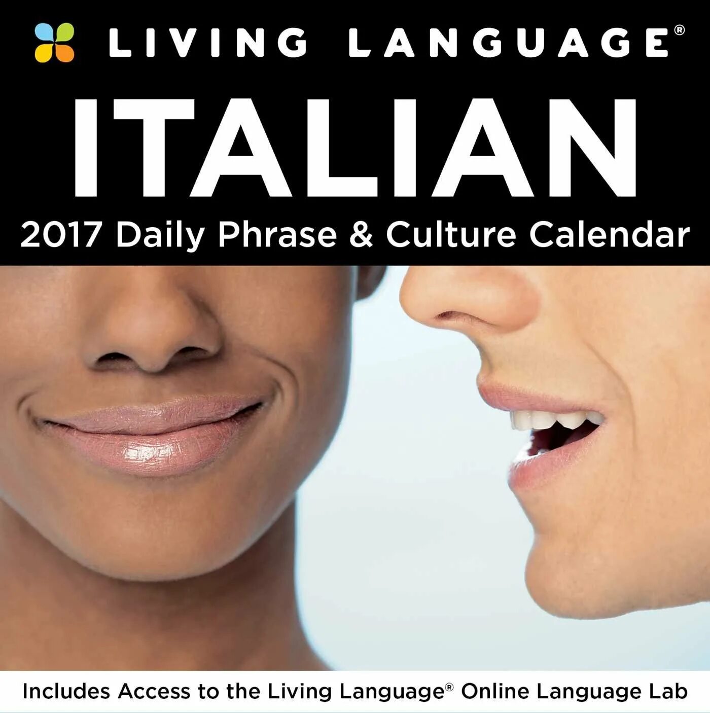 Daily language. Living language итальянский. living languages.