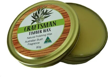 Australian Wood Wax Sale SALE% OFF - Craftsman No so Timber Turpentine or M...