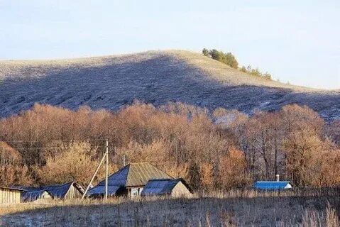 Подлесное ульяновская
