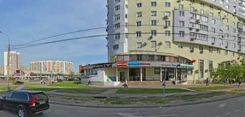 Ул люблинская 7 1