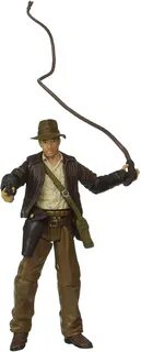 Hasbro indiana jones