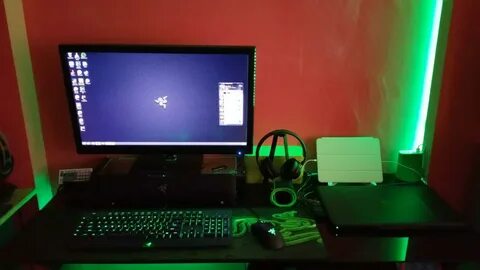 Setup 2016