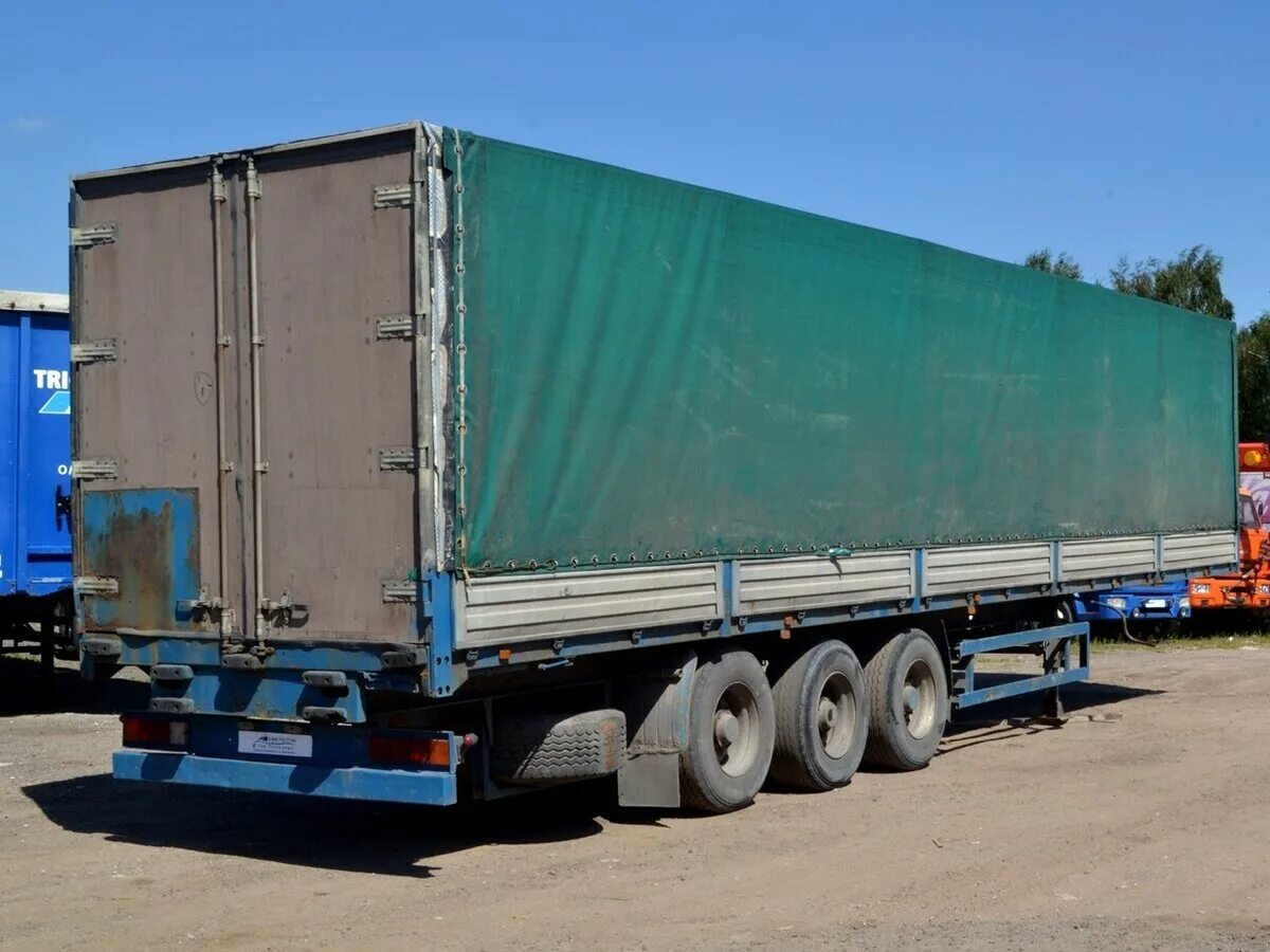 Полуприцеп мтм. Тонар 97461 бортовой. полуприцеп мтм 933014. мтм-933014,. тонар 97461 габариты.
