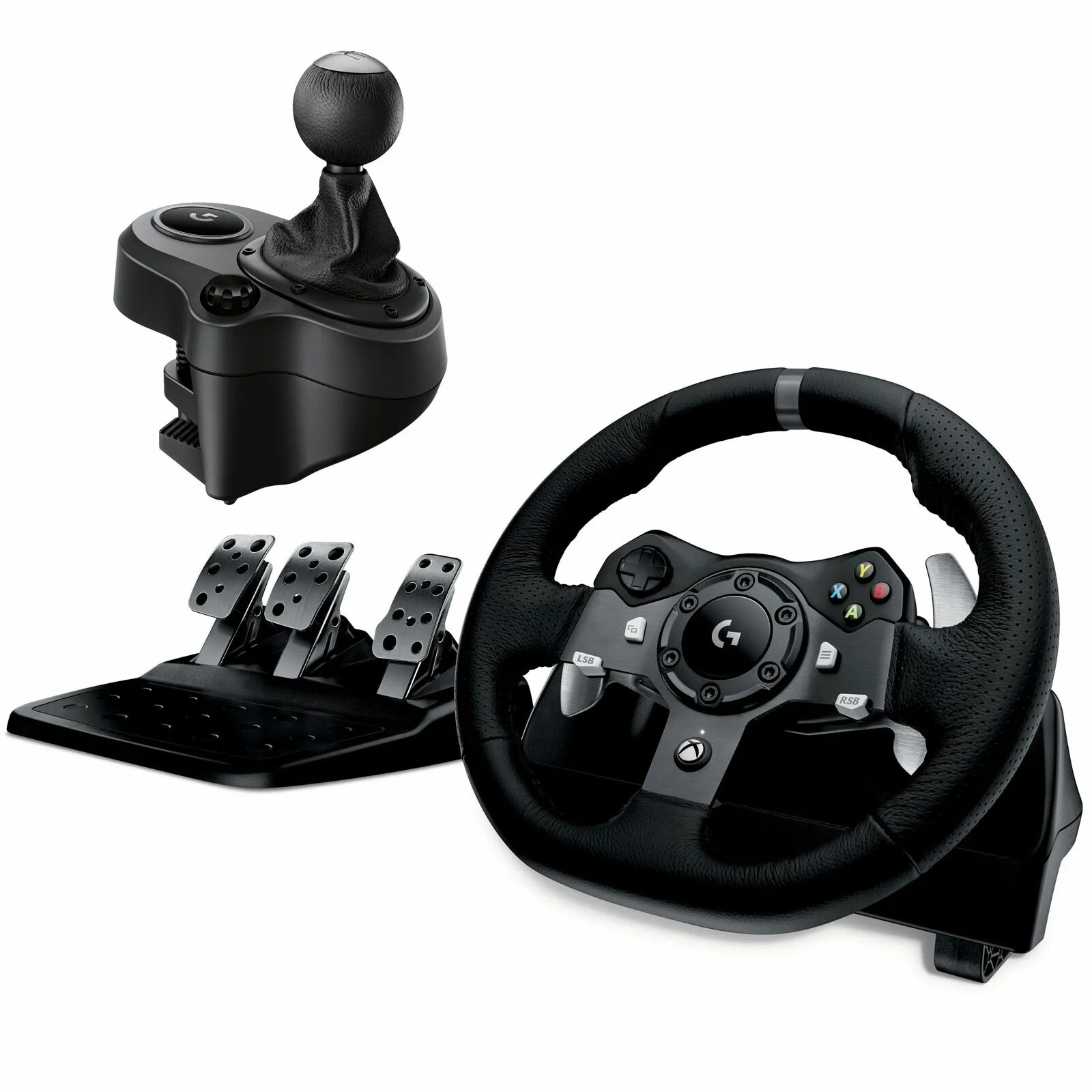 Руль с коробкой для компьютера. Руль logitech g920. logitech g920 driving force. logitech g g920 driving force. лоджитек 920 руль.