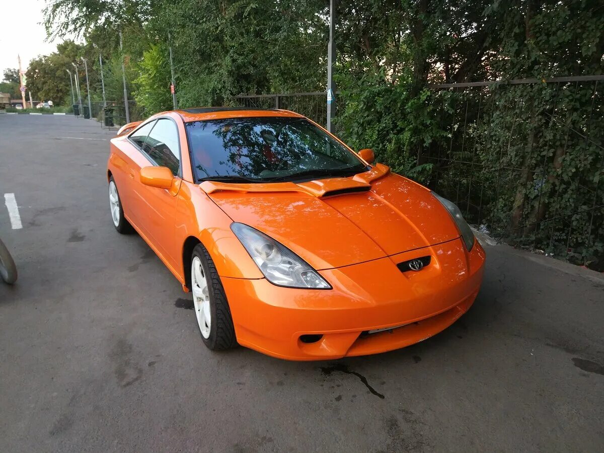 Купить машину за 300 тысяч. Toyota Celica VII t230 2000. Тойота Селика 2000г. Toyota Celica 1.8 at 2000. Тойота Селика 7 поколение 2000.