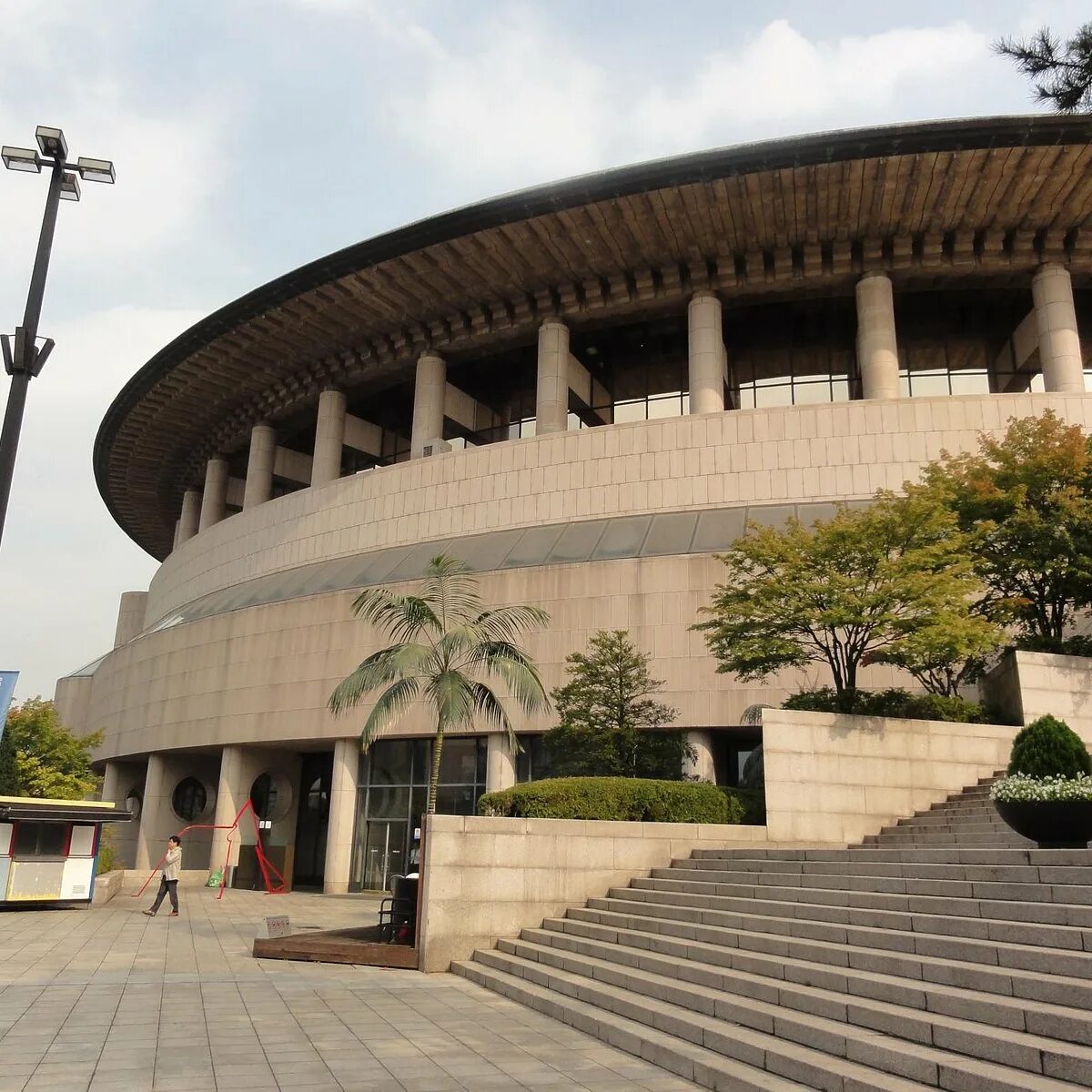 Seoul arts