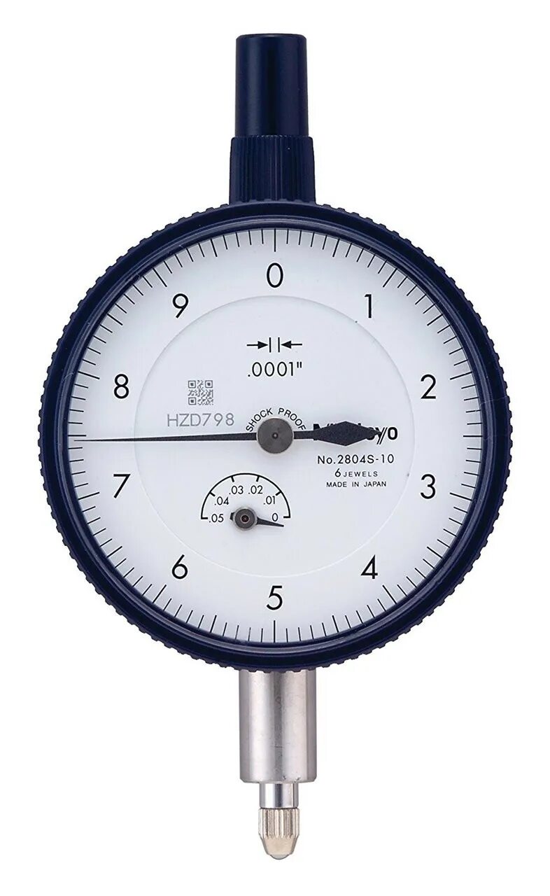 Dial indicator