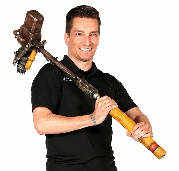 Peter sledgehammer. Super sledge fallout. fallout sledgehammer. бейсбольное ружье.