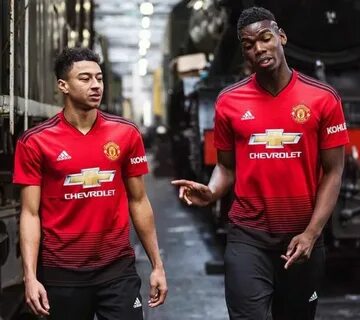 United uniforms