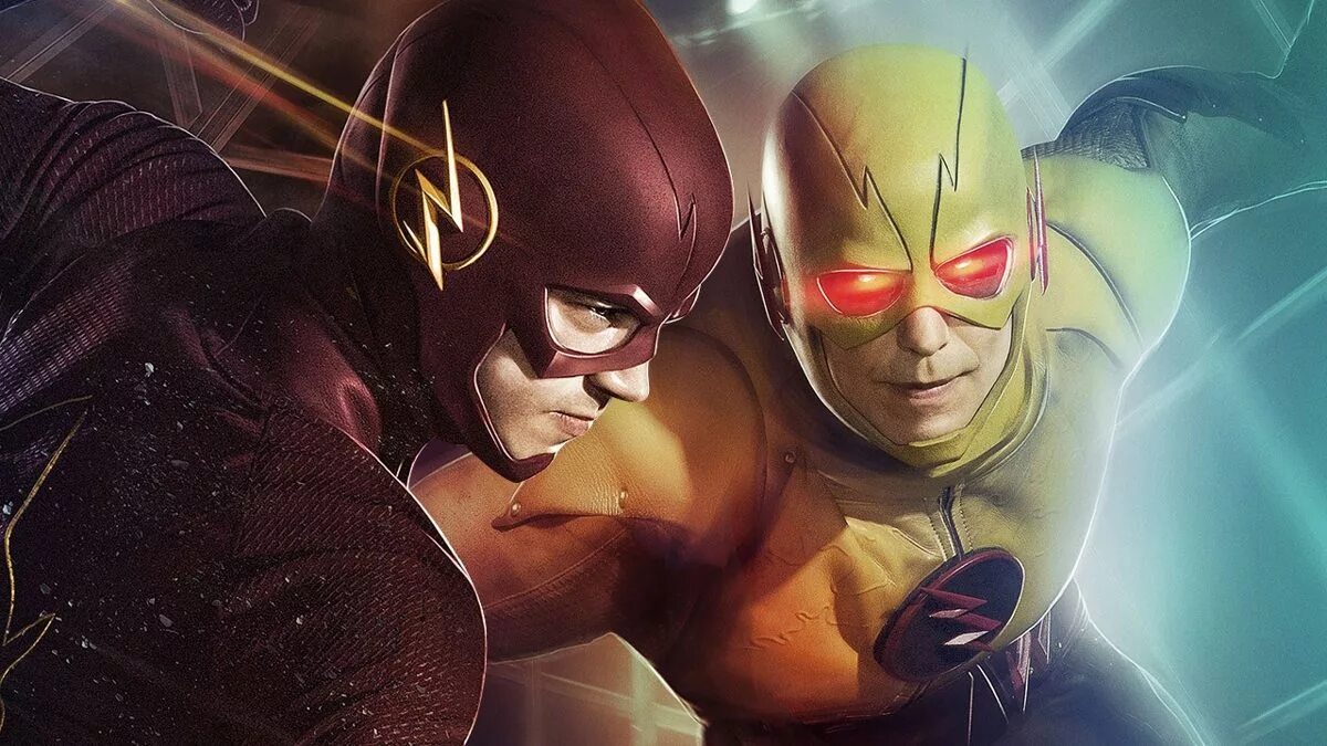 Random flash