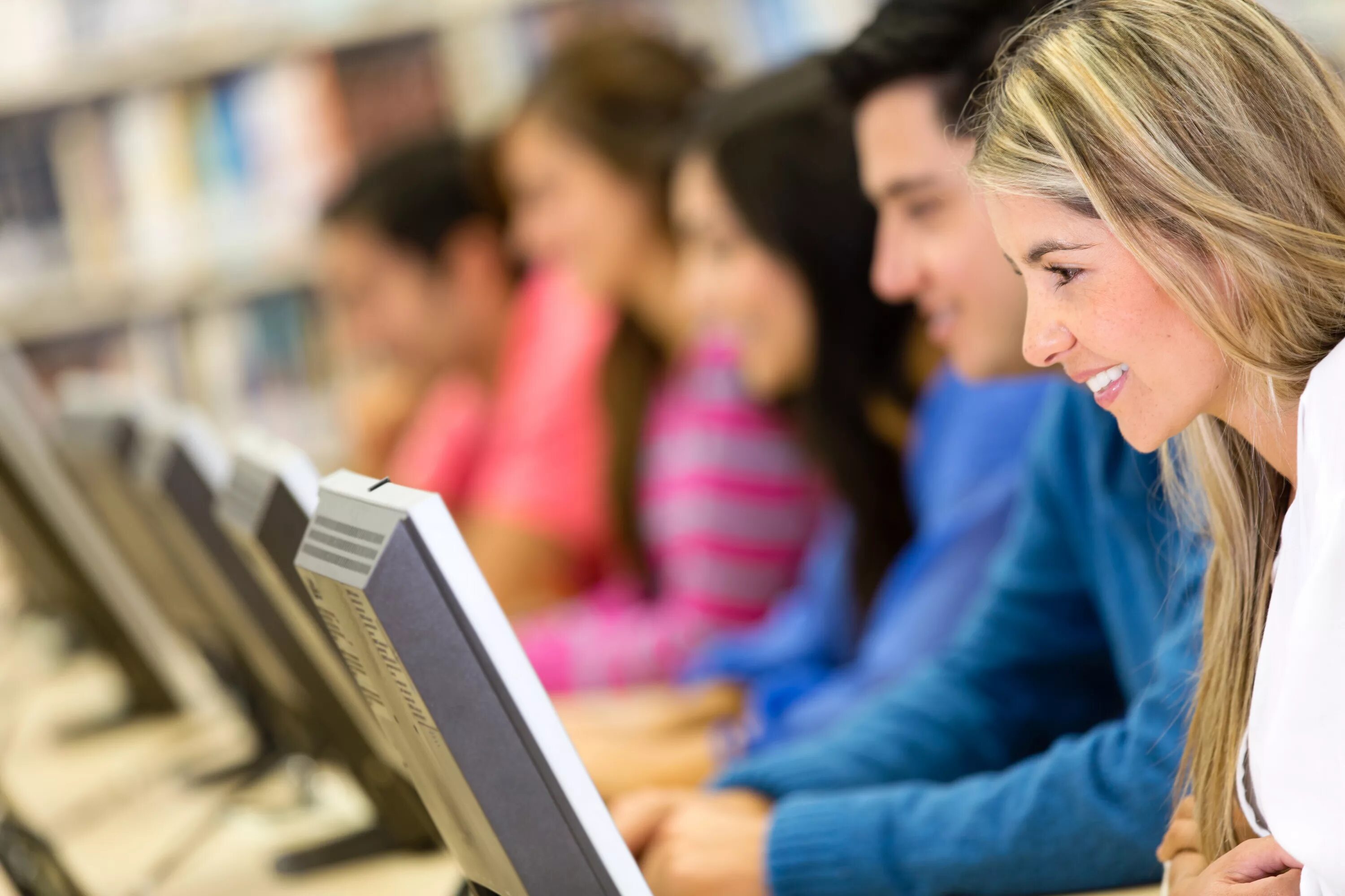Computers in education