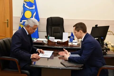 Тасмагамбетов одкб