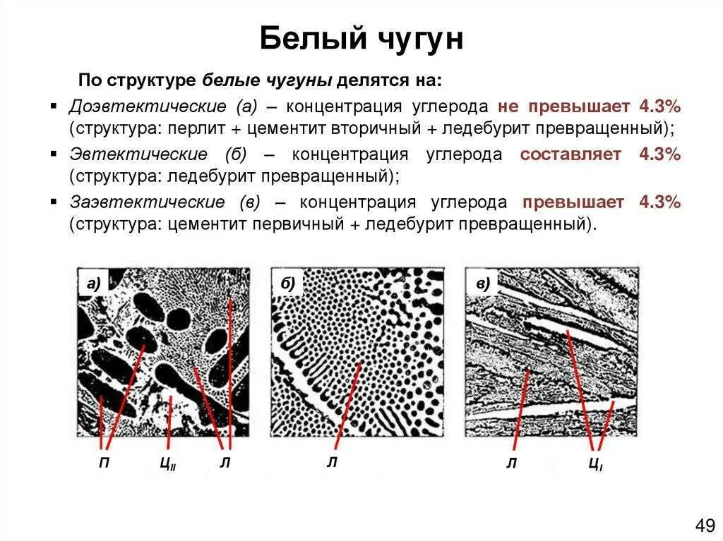 Какой чугун изображен на рисунке. Структура доэвтектического белого чугуна. структура заэвтектического белого чугуна. структура доэвтектического чугуна. структура заэвтектических белых чугунов это.