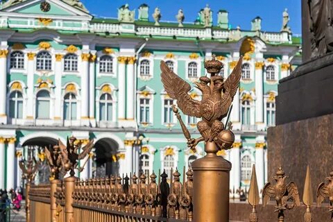 Орловский спб