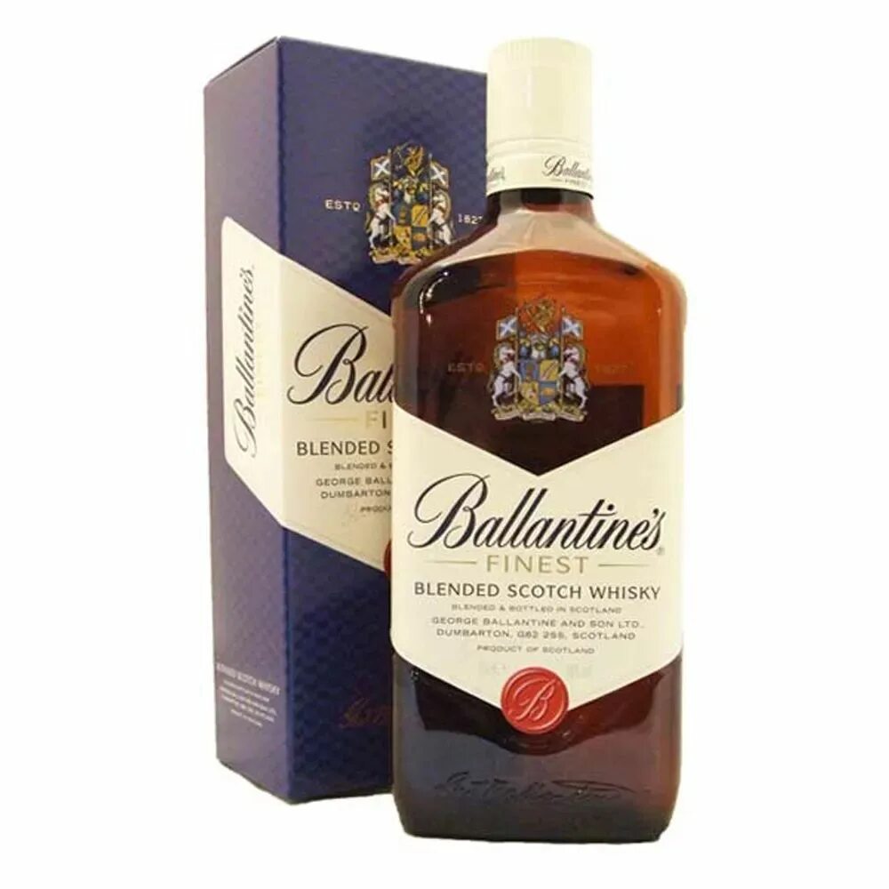 Балантайс 7. Баллантайнс 1л. 1. 5 л. 5.