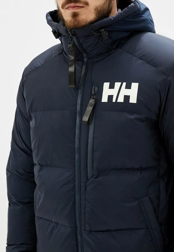 Hh бренд одежды