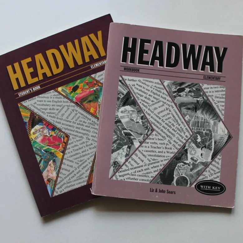 New headway student s book