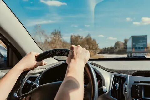 Start driving