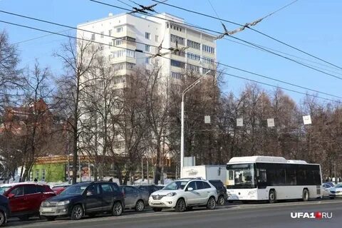 Автолиния рб уфа