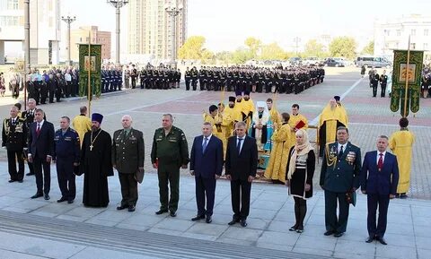 Передай в штаб