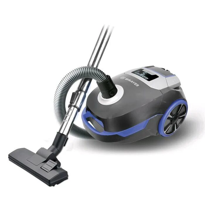 Пылесос мешковый. Пылесос brayer br4260. пылесос 2600 вт всасываемость 4500. brayer br4220. пылесос с/м brayer 4220br, 2200 вт.